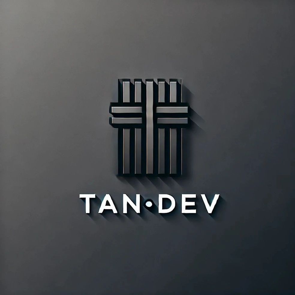 Tan Dev LLC Logo